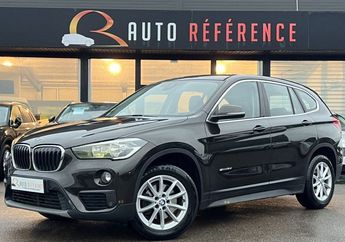  Voir d&eacute;tails -BMW X1 (F48) SDRIVE18D 150 CH HAYON ELEC SIEGES &agrave; Lestrem (62)