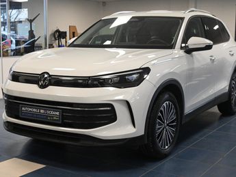  Voir d&eacute;tails -Volkswagen Tiguan 2.0 TDI 150ch DSG7 VW Edition &agrave; Saint-Saturnin (72)