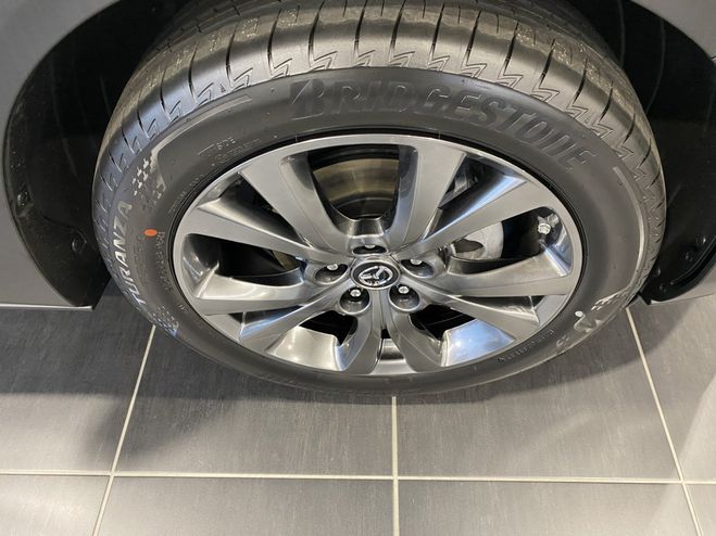 Mazda Cx 3 0 2.0 MHEV 186 EXC-L 5 portes (avril 202 Blanc de 2025