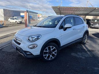  Voir d&eacute;tails -Fiat 500X 1.6 MultiJet 120 ch &agrave; Cournon-d'Auvergne (63)