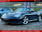 Porsche 911 Cabriolet 996 3.6 320 4S   Hard Top &agrave; Nice (06)