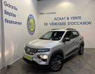 Dacia Spring 45CH BUSINESS 2020 - ACHAT INTEGRAL &agrave; Nogent-le-Phaye (28)