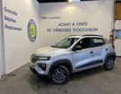 Dacia Spring 45CH BUSINESS 2020 - ACHAT INTEGRAL &agrave; Nogent-le-Phaye (28)