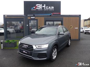  Voir d&eacute;tails -Audi Q3 2.0 TDI 150 QUATTRO &agrave; Bergerac (24)