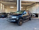 Volkswagen Amarok 2.0 BITDI 180cv HIGH LINE 4MOTION BVA /  &agrave;  La Seyne-sur-Mer (83)