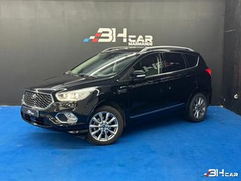  Voir d&eacute;tails -Ford Kuga II (4x2) 1.5 Flexifuel-E85 150ch S&S Vig &agrave; Sainte-Bazeille (47)