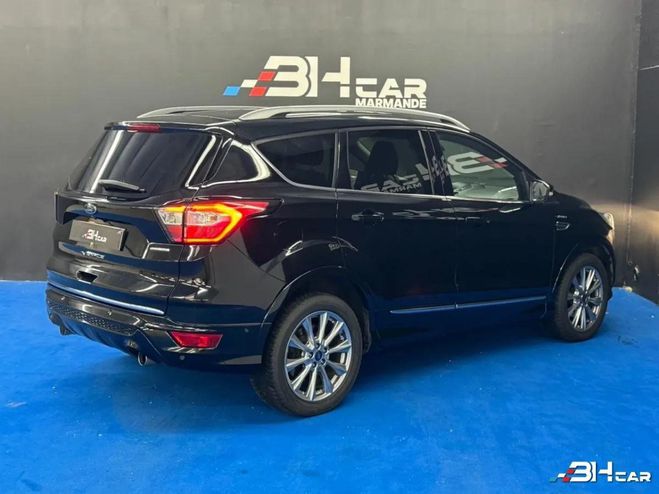 Ford Kuga II (4x2) 1.5 Flexifuel-E85 150ch S&S Vig Noir de 2019