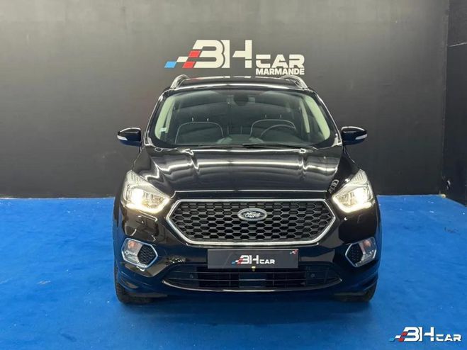 Ford Kuga II (4x2) 1.5 Flexifuel-E85 150ch S&S Vig Noir de 2019