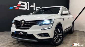  Voir d&eacute;tails -Renault Koleos 1.6 dCi 130 Energy Intens 4x2 ? Si�ges c &agrave; Roanne (42)