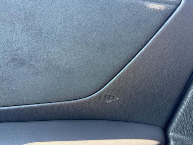 Citroen DS 3 CROSSBACK DS3 1.5 HDi 100CH Performanc GRIS FONCE de 2020