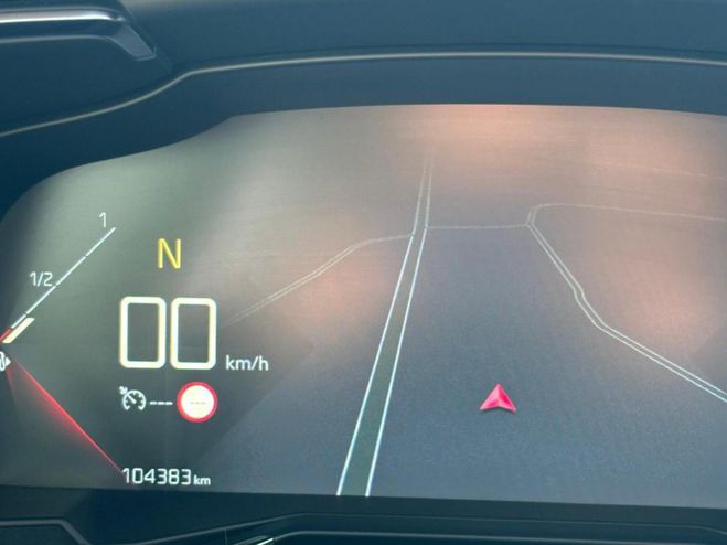 Citroen DS 3 CROSSBACK DS3 1.5 HDi 100CH Performanc GRIS FONCE de 2020