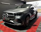Mercedes GLE Coup� 350 de - BVA 9G-Tronic - BM C167 A &agrave; Vielmur-sur-Agout (81)