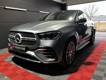  Voir d&eacute;tails -Mercedes GLE Coup� 350 de - BVA 9G-Tronic - BM C167 A &agrave; Vielmur-sur-Agout (81)