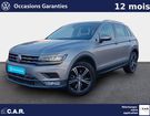 Volkswagen Tiguan 2.0 TSI 180 BlueMotion Technology DSG7 4 &agrave;  La Rochelle (17)