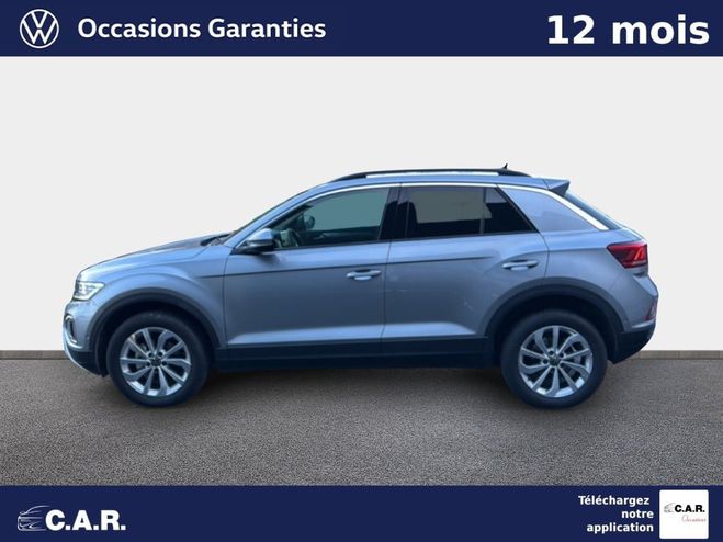 Volkswagen T Roc 1.5 TSI EVO2 150 Start/Stop DSG7 VW Edit Gris de 2025