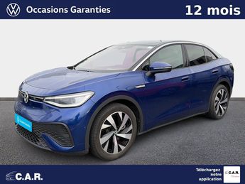  Voir d&eacute;tails -Volkswagen ID.5 204 ch Pro Performance &agrave;  La Rochelle (17)