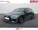 Audi A3 Sportback 40 TFSIe 204 S tronic 6 S Line &agrave; Bayonne (64)