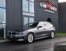 BMW Serie 3 Touring (G21) 318D 150 LOUNGE BVA8 &agrave; Pontivy (56)