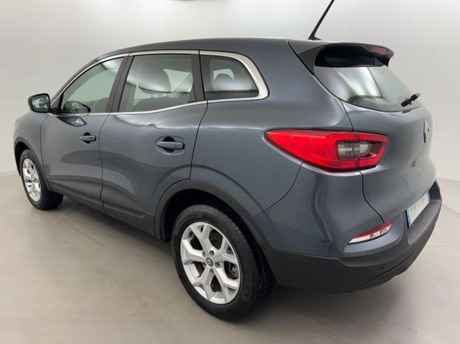 Renault Kadjar 1.3 TCe 140 ZEN Gris Fonc� de 2021