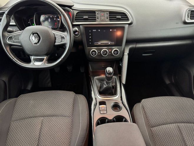 Renault Kadjar 1.3 TCe 140 ZEN Gris Fonc� de 2021