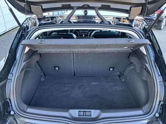 Renault Megane IV BERLINE 1.3 TCe 140 TECHNO EDC Noir de 2022