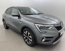 Renault Arkana 1.6 E-TECH 145 BUSINESS &agrave; Chanas (38)