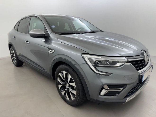 Renault Arkana 1.6 E-TECH 145 BUSINESS Gris Fonc� de 2022
