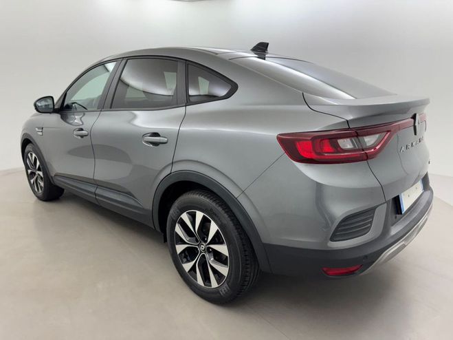 Renault Arkana 1.6 E-TECH 145 BUSINESS Gris Fonc� de 2022