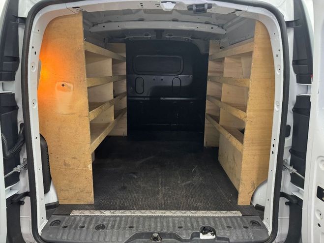 Renault Kangoo Express MAXI GRAND VOLUME 1.5 BLUE DCI 1 Blanc de 2022