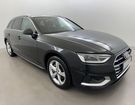 Audi A4 AVANT 40 TDI 190 Advanced S tronic 7 &agrave; Chanas (38)
