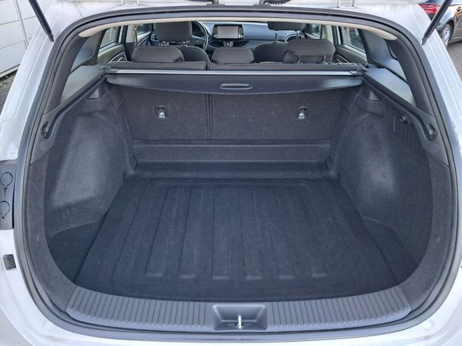 Hyundai I30 SW SW 1.0 T-GDi 120 Blanc de 2022