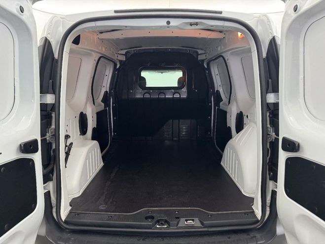 Dacia Dokker VAN 1.3 TCE 100 Blanc de 2021