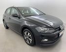 Volkswagen Polo 1.6 TDI 95 LOUNGE BUSINESS &agrave; Chanas (38)