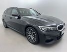 BMW Serie 3 TOURING 330d xDrive 265 M Sport BVA8 &agrave; Chanas (38)