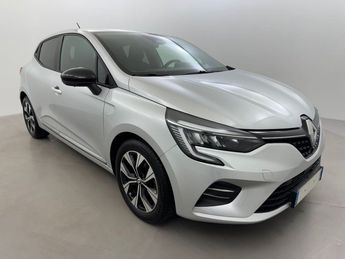  Voir d&eacute;tails -Renault Clio V 1.0 SCe 65 EVOLUTION &agrave; Chanas (38)