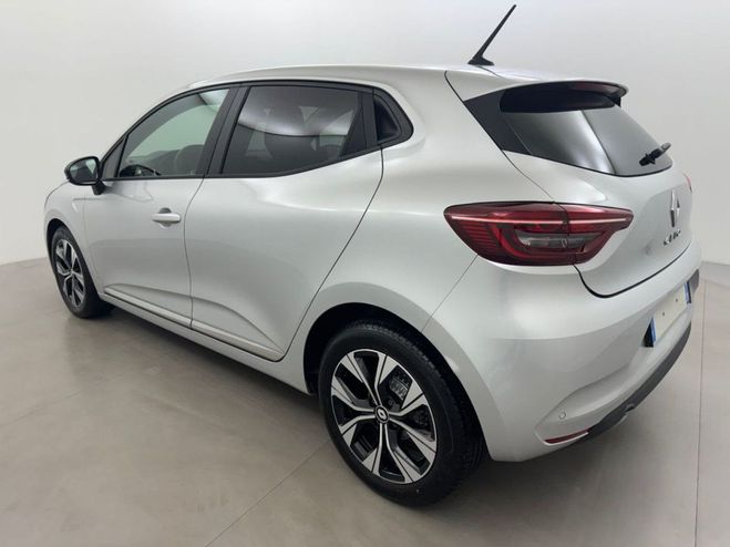 Renault Clio V 1.0 SCe 65 EVOLUTION Gris Clair de 2023