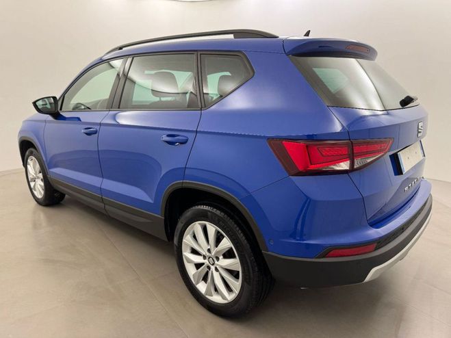Seat Ateca 1.5 TSI 150 Move! Bleu Clair de 2020