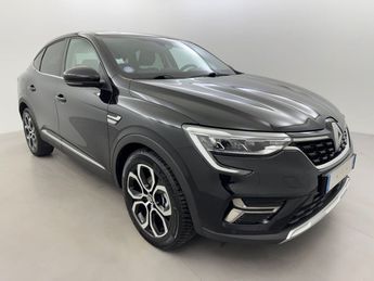  Voir d&eacute;tails -Renault Arkana 1.6 E-Tech 145 Intens EDC &agrave; Chanas (38)