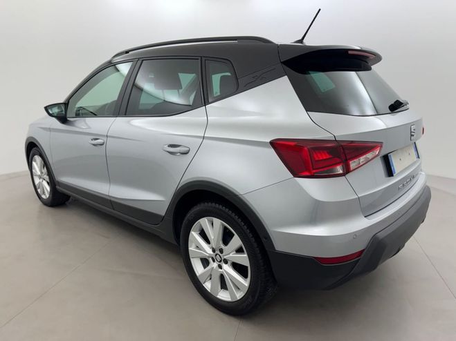 Seat Arona 1.0 EcoTSI 95 Style Gris Clair de 2019