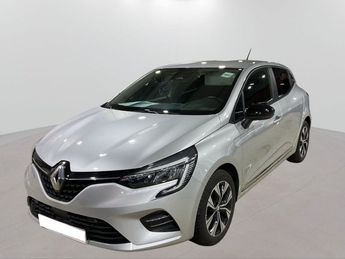  Voir d&eacute;tails -Renault Clio V 1.0 TCe 90 Evolution &agrave; Chanas (38)