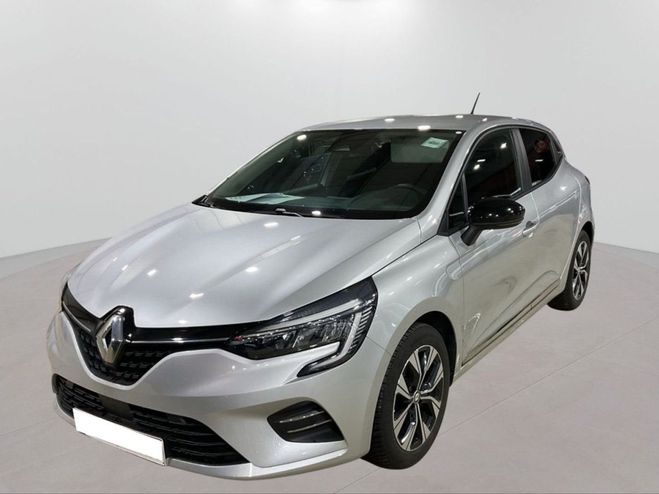Renault Clio V 1.0 TCe 90 Evolution Gris Clair de 2022