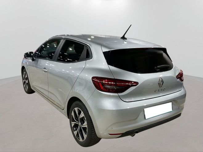 Renault Clio V 1.0 TCe 90 Evolution Gris Clair de 2022
