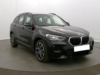  Voir d&eacute;tails -BMW X1 xDrive25eA 220 M sport BVA6 &agrave; Chanas (38)