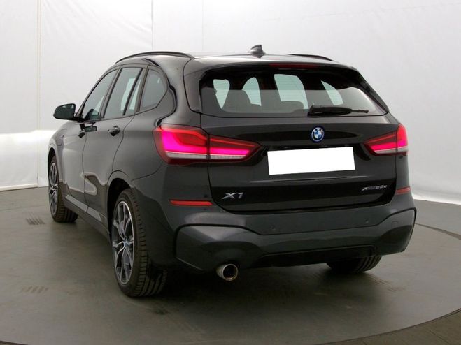 BMW X1 xDrive25eA 220 M sport BVA6 Noir de 2022