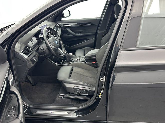 BMW X1 xDrive25eA 220 M sport BVA6 Noir de 2022