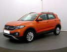 Volkswagen T Cross 1.0 TSI 110 Lounge Business DSG7 &agrave; Chanas (38)