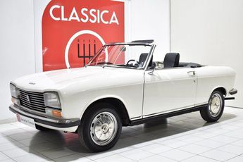  Voir d&eacute;tails -Peugeot 304 Cabriolet &agrave;   La Boisse (01)