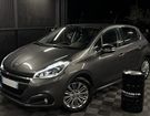 Peugeot 208 PHASE 2 ALLURE 1.2 82 Cv ECRAN GPS APPLE &agrave; Taverny (95)