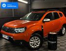 Dacia Duster II PHASE 2 1.3 TCE 130 4x2 1ERE MAIN 18  &agrave; Taverny (95)