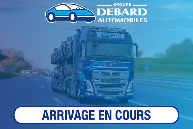 Mercedes Classe GLA 200 163CH PROGRESSIVE LINE 7G-DCT Or Rose de 2022